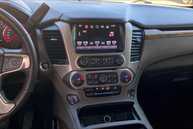 Used 2016 GMC Yukon For Sale in Lubbock, TX