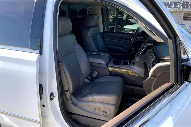 Used 2016 GMC Yukon For Sale in Lubbock, TX