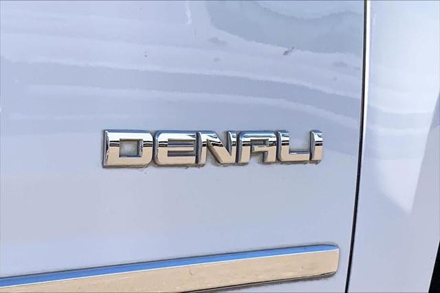 Used 2016 GMC Yukon For Sale in Lubbock, TX