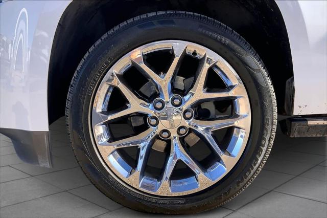 Used 2016 GMC Yukon For Sale in Lubbock, TX