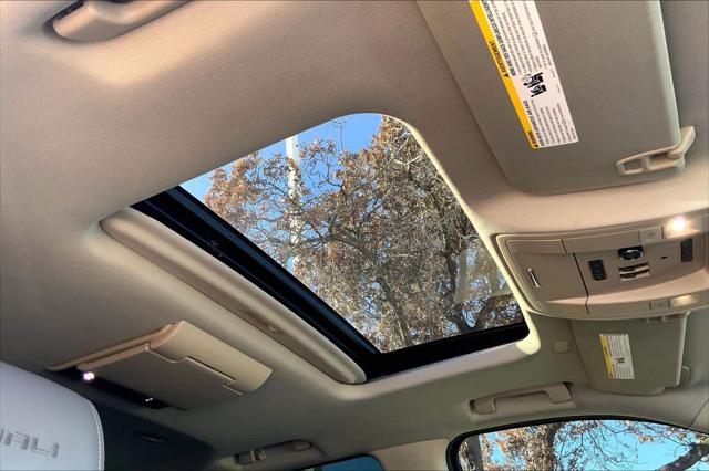 Used 2016 GMC Yukon For Sale in Lubbock, TX