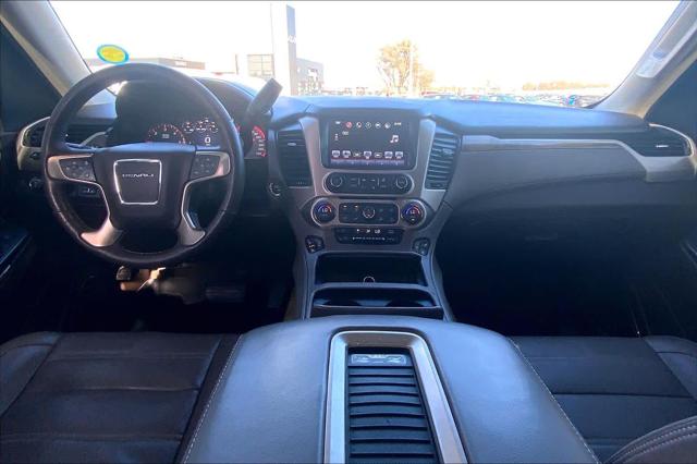 Used 2016 GMC Yukon For Sale in Lubbock, TX