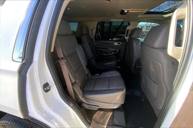 Used 2016 GMC Yukon For Sale in Lubbock, TX