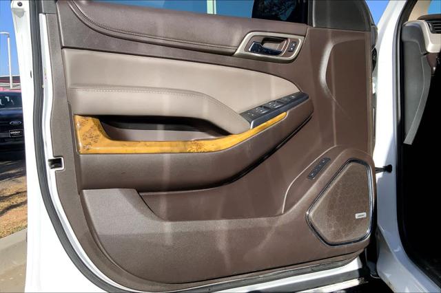 Used 2016 GMC Yukon For Sale in Lubbock, TX