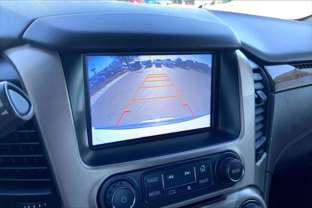 Used 2016 GMC Yukon For Sale in Lubbock, TX