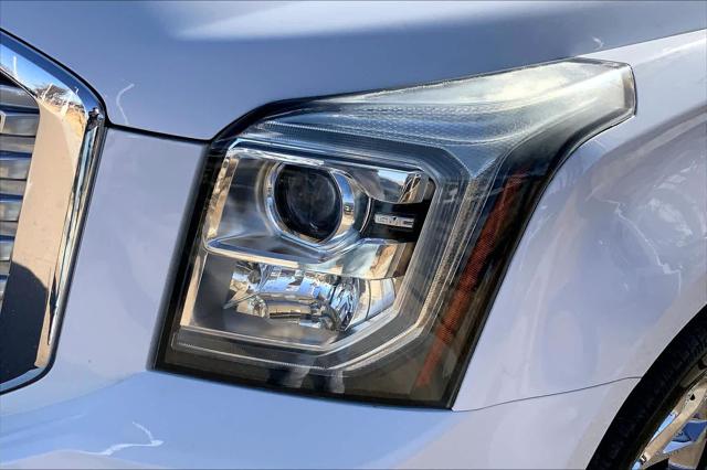 Used 2016 GMC Yukon For Sale in Lubbock, TX