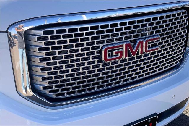 Used 2016 GMC Yukon For Sale in Lubbock, TX