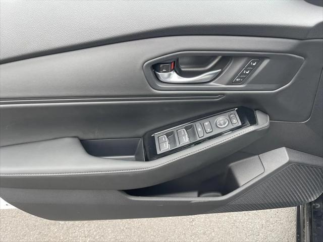2025 Honda Accord Sedan Touring