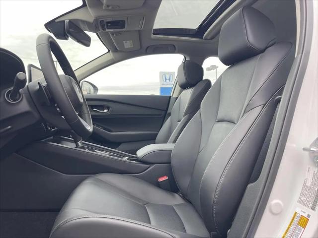 2025 Honda Accord Sedan Touring