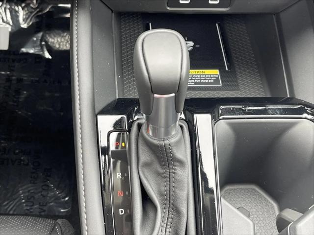 2025 Honda Accord Sedan Touring