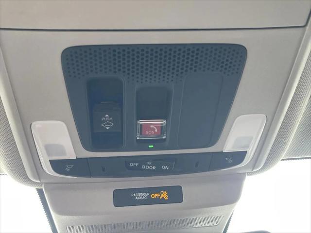 2025 Honda Accord Sedan Touring
