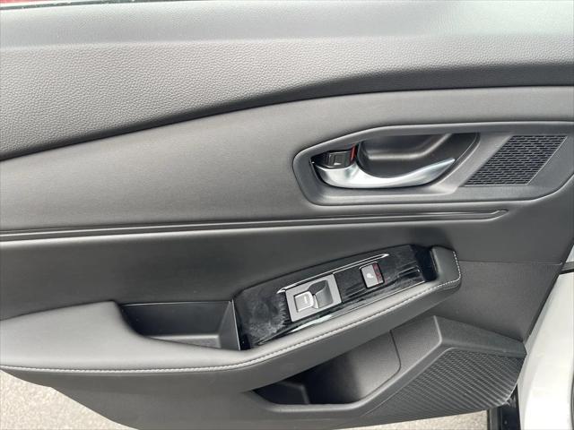 2025 Honda Accord Sedan Touring