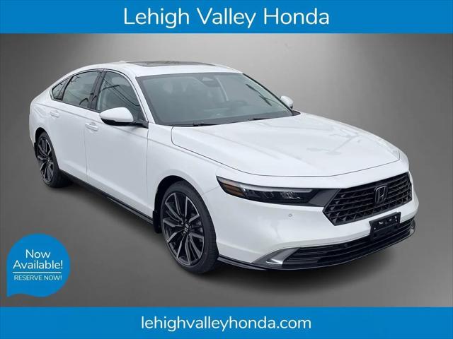 2025 Honda Accord Sedan Touring for sale in Emmaus, PA