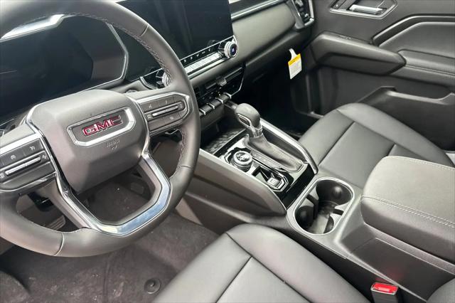 2026 GMC Canyon Elevation, 4WD