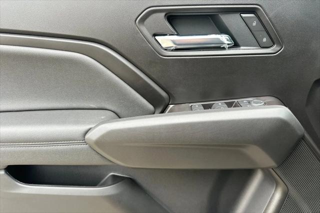 2026 GMC Canyon Elevation, 4WD