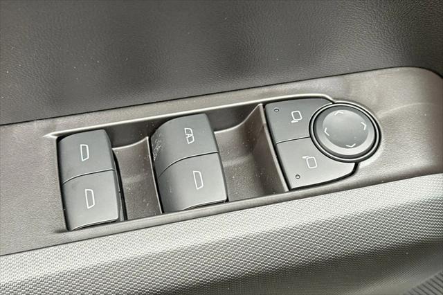 2026 GMC Canyon Elevation, 4WD