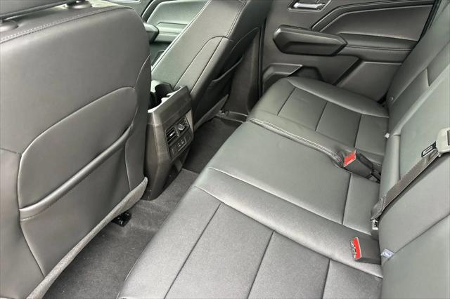 2026 GMC Canyon Elevation, 4WD