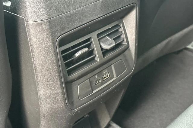 2026 GMC Canyon Elevation, 4WD