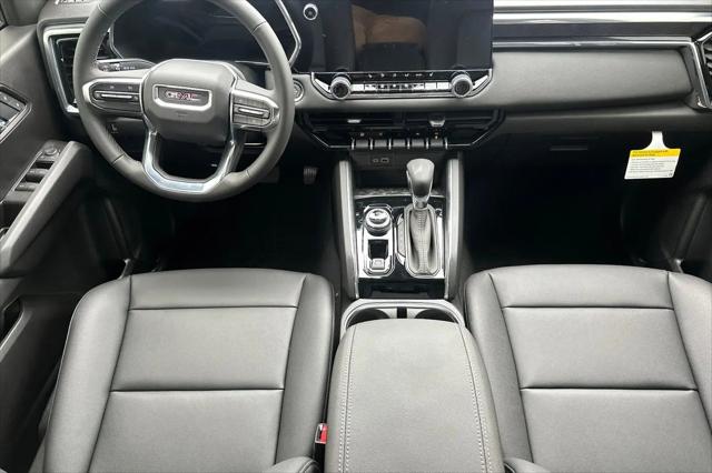 2026 GMC Canyon Elevation, 4WD