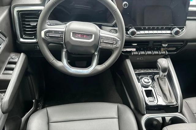 2026 GMC Canyon Elevation, 4WD