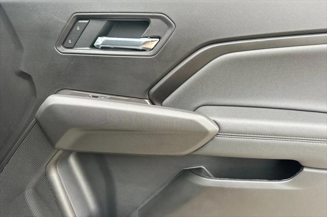 2026 GMC Canyon Elevation, 4WD