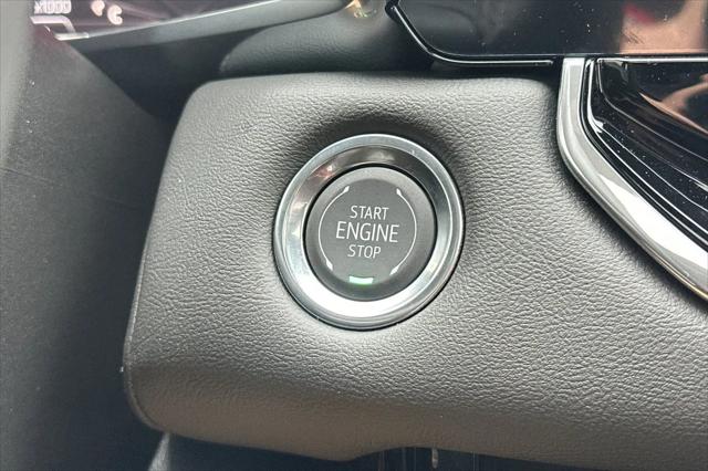 2026 GMC Canyon Elevation, 4WD