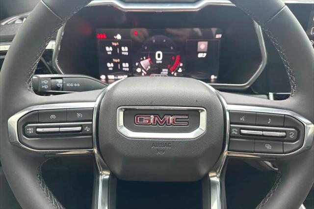 2026 GMC Canyon Elevation, 4WD