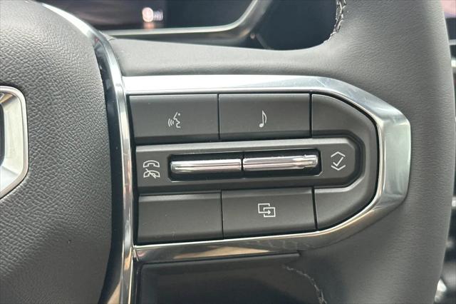 2026 GMC Canyon Elevation, 4WD