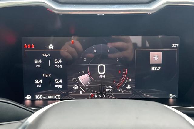2026 GMC Canyon Elevation, 4WD