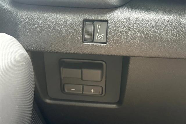 2026 GMC Canyon Elevation, 4WD