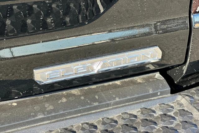 2026 GMC Canyon Elevation, 4WD