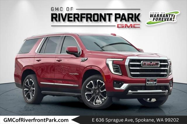 2026 GMC Yukon 4WD Elevation for sale in Spokane, WA