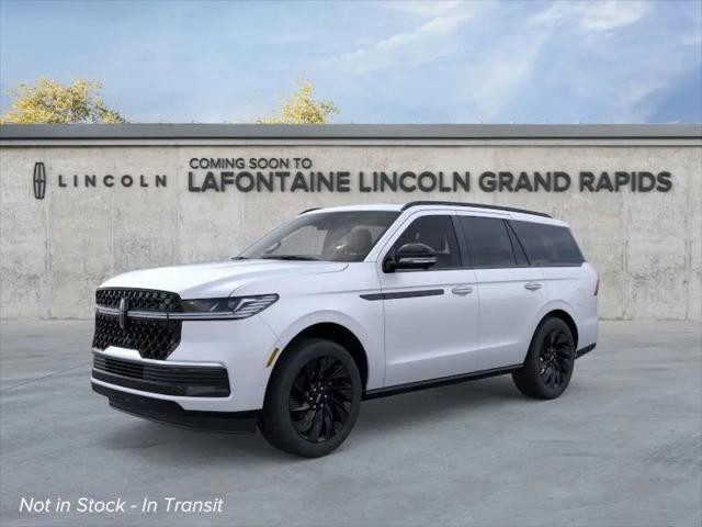 2026 Lincoln Navigator Reserve for sale in Grand Rapids, MI