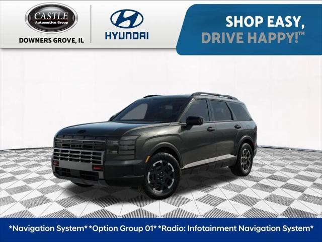 2026 Hyundai Palisade XRT Pro for sale in Downers Grove, IL