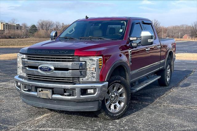 Used 2019 Ford F-250 For Sale in Olive Branch, MS