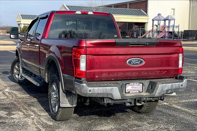 Used 2019 Ford F-250 For Sale in Olive Branch, MS