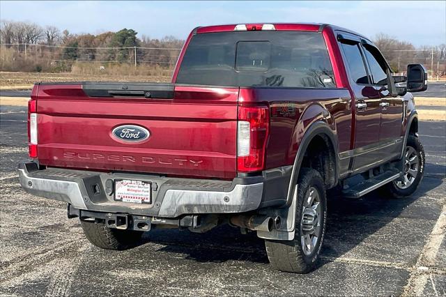 Used 2019 Ford F-250 For Sale in Olive Branch, MS