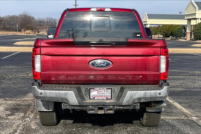 Used 2019 Ford F-250 For Sale in Olive Branch, MS
