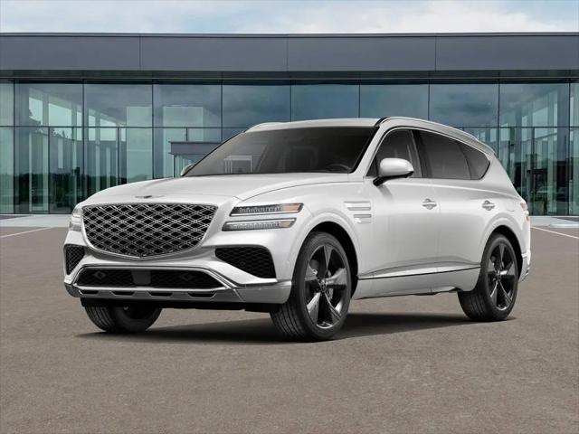 2026 Genesis GV80 2.5T Prestige AWD for sale in Downers Grove, IL
