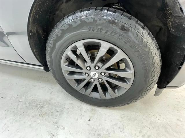 2021 Ford Expedition Limited MAX