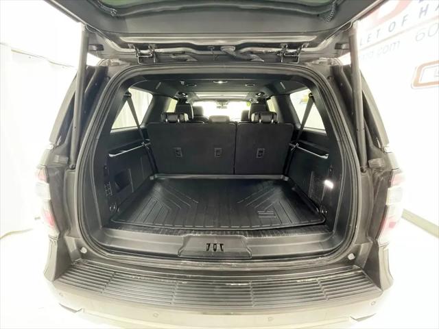 2021 Ford Expedition Limited MAX