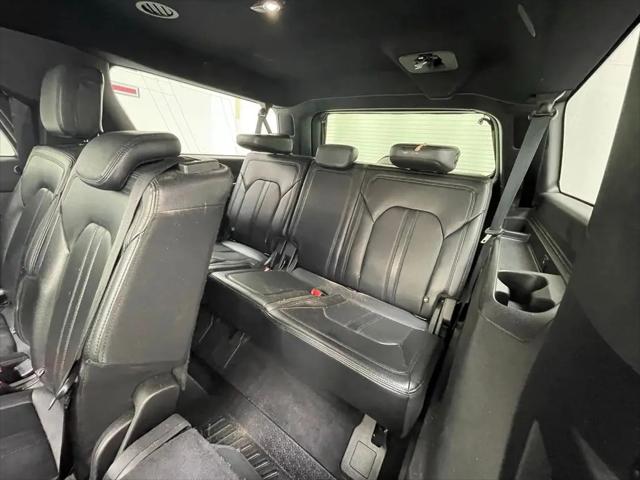 2021 Ford Expedition Limited MAX