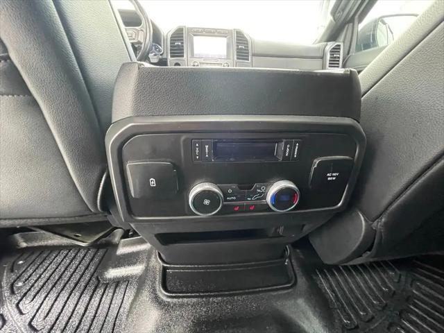 2021 Ford Expedition Limited MAX