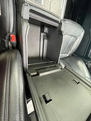 2021 Ford Expedition Limited MAX