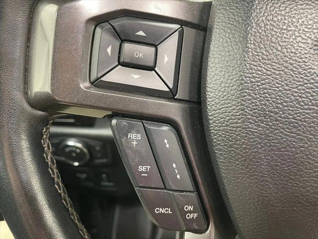 2021 Ford Expedition Limited MAX