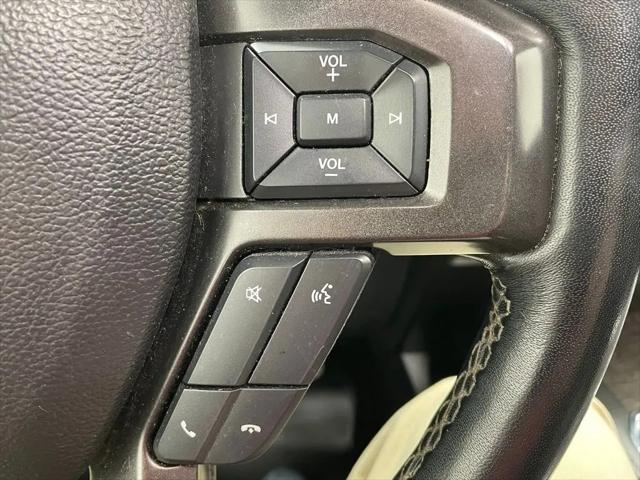 2021 Ford Expedition Limited MAX
