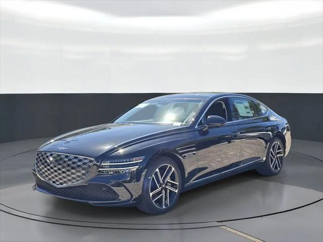 2026 Genesis G80 2.5T Advanced AWD for sale in Miami, FL