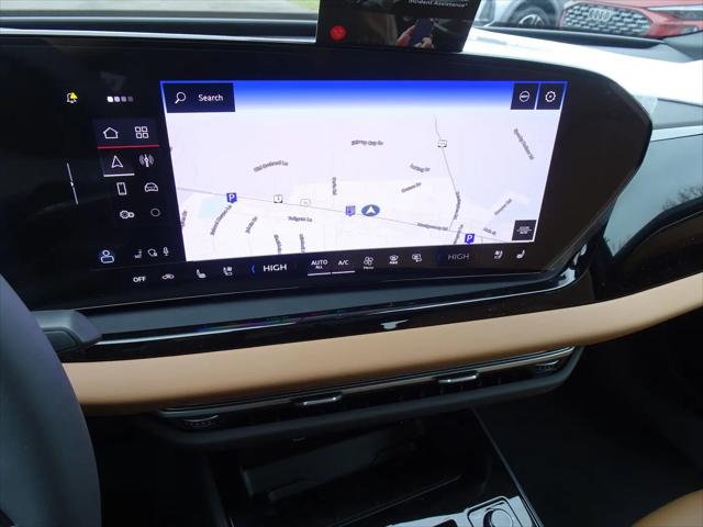 2026 Audi A6 Premium Plus quattro S tronic