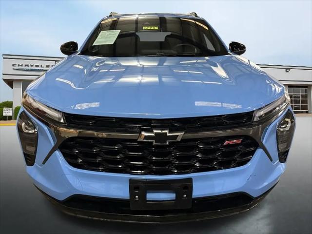 2024 Chevrolet Trax FWD 2RS