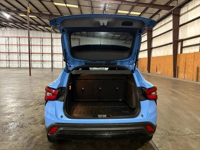 2024 Chevrolet Trax FWD 2RS